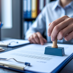 Comment Obtenir un Numéro de SIRET : Démarches et Documents Nécessaires