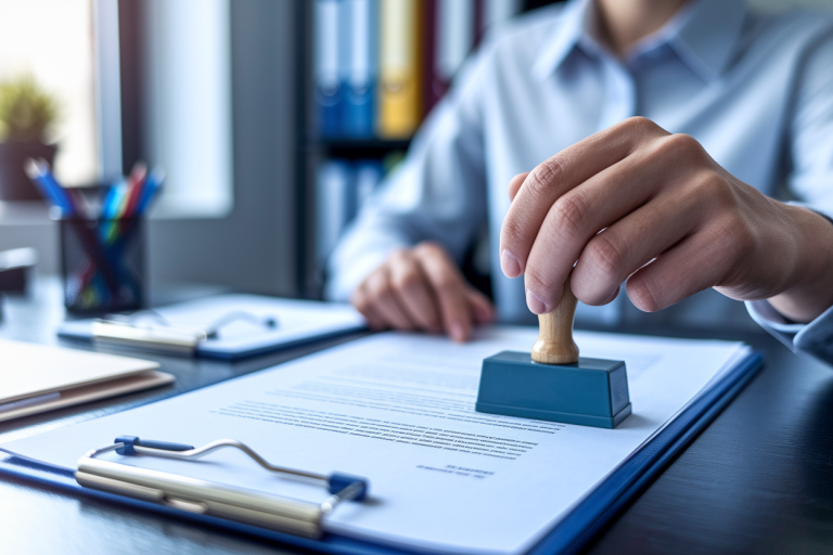 Comment Obtenir un Numéro de SIRET : Démarches et Documents Nécessaires