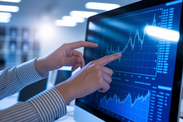 Calcul Taux de Croissance : Comment Calculer Efficacement en 5 Étapes
