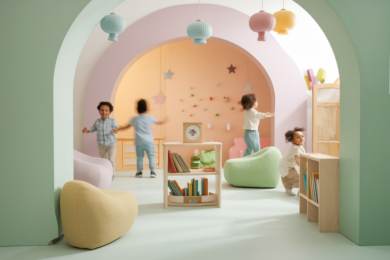 Rentabilité Micro-Crèche : Chiffres Clés et Perspectives Financières