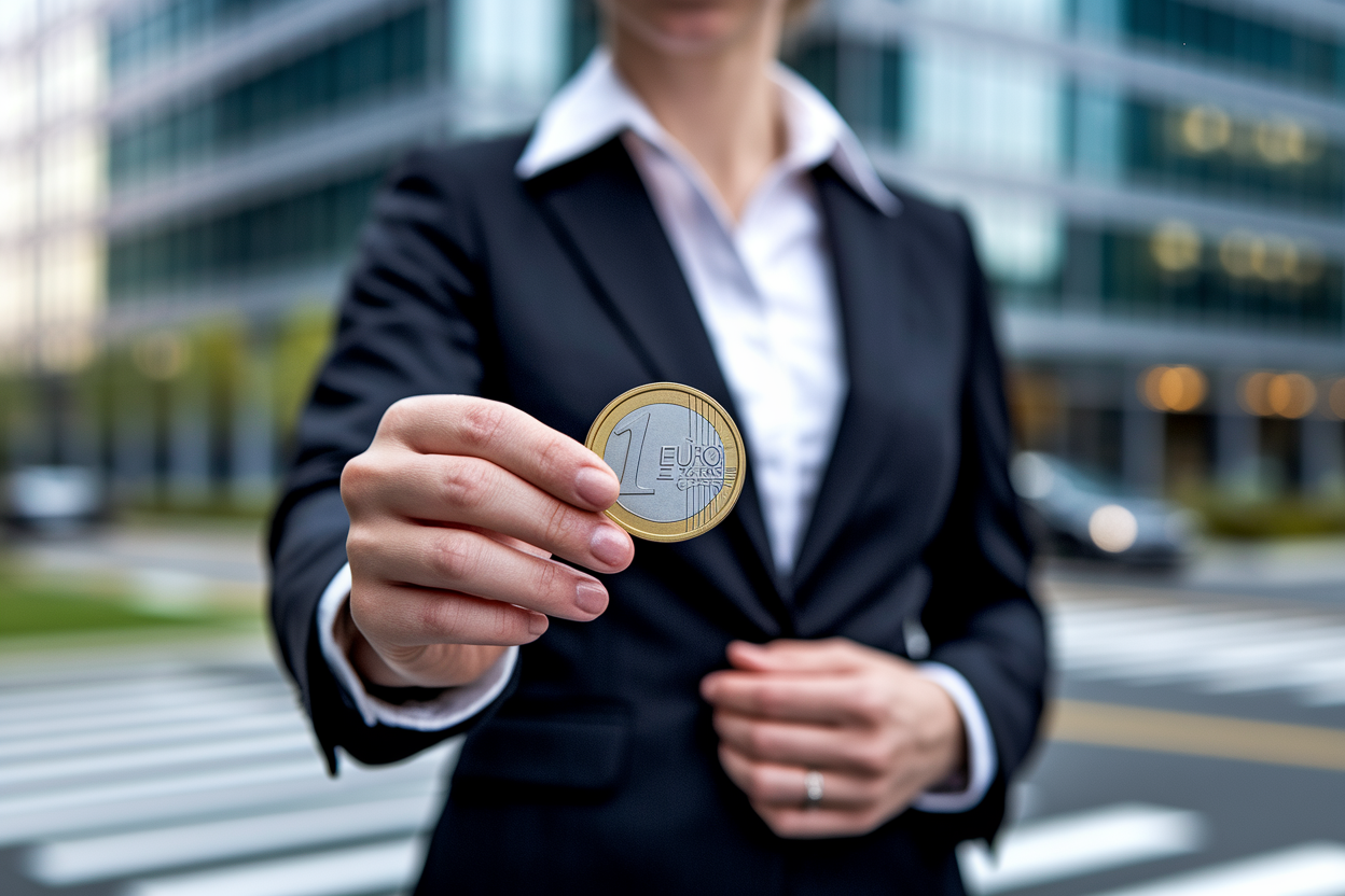Reprendre une Entreprise pour 1 Euro : Signification et Opportunités du Rachat Symbolique