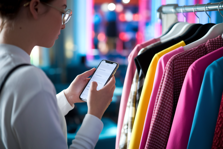 Achat-Revente sur Vinted : Comment se Lancer dans le Resell et Maximiser vos Profits