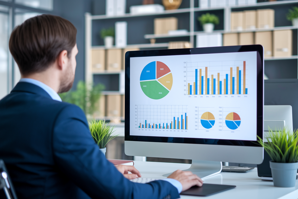 Caractériser une Entreprise : 5 Critères Essentiels pour une Analyse Complète