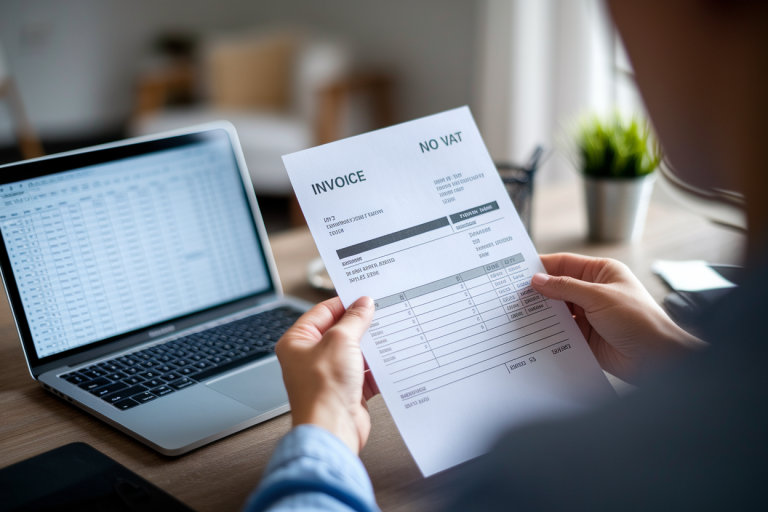 Micro-Entrepreneur : Comment Facturer Sans TVA (Guide Légal)