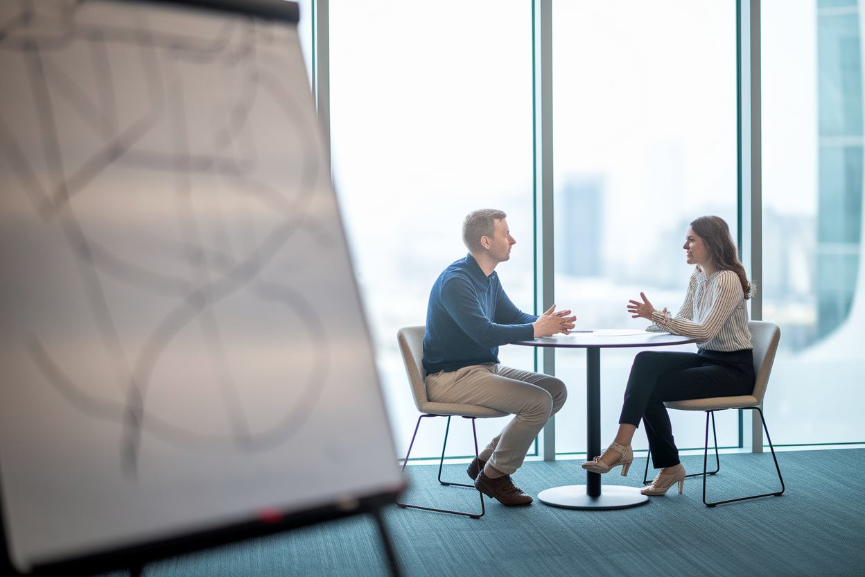 Différence Entre Association et Organisation : Distinctions Clés à Connaître
