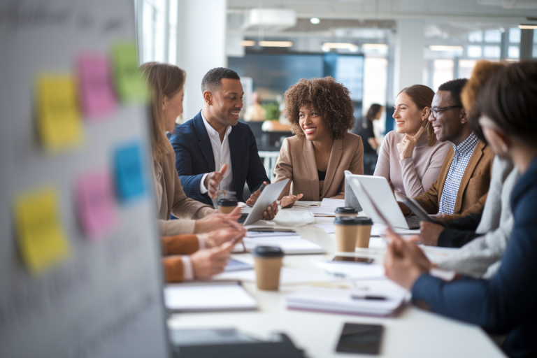Comment Trouver Son Nom d'Entreprise : Méthodes et Outils Efficaces