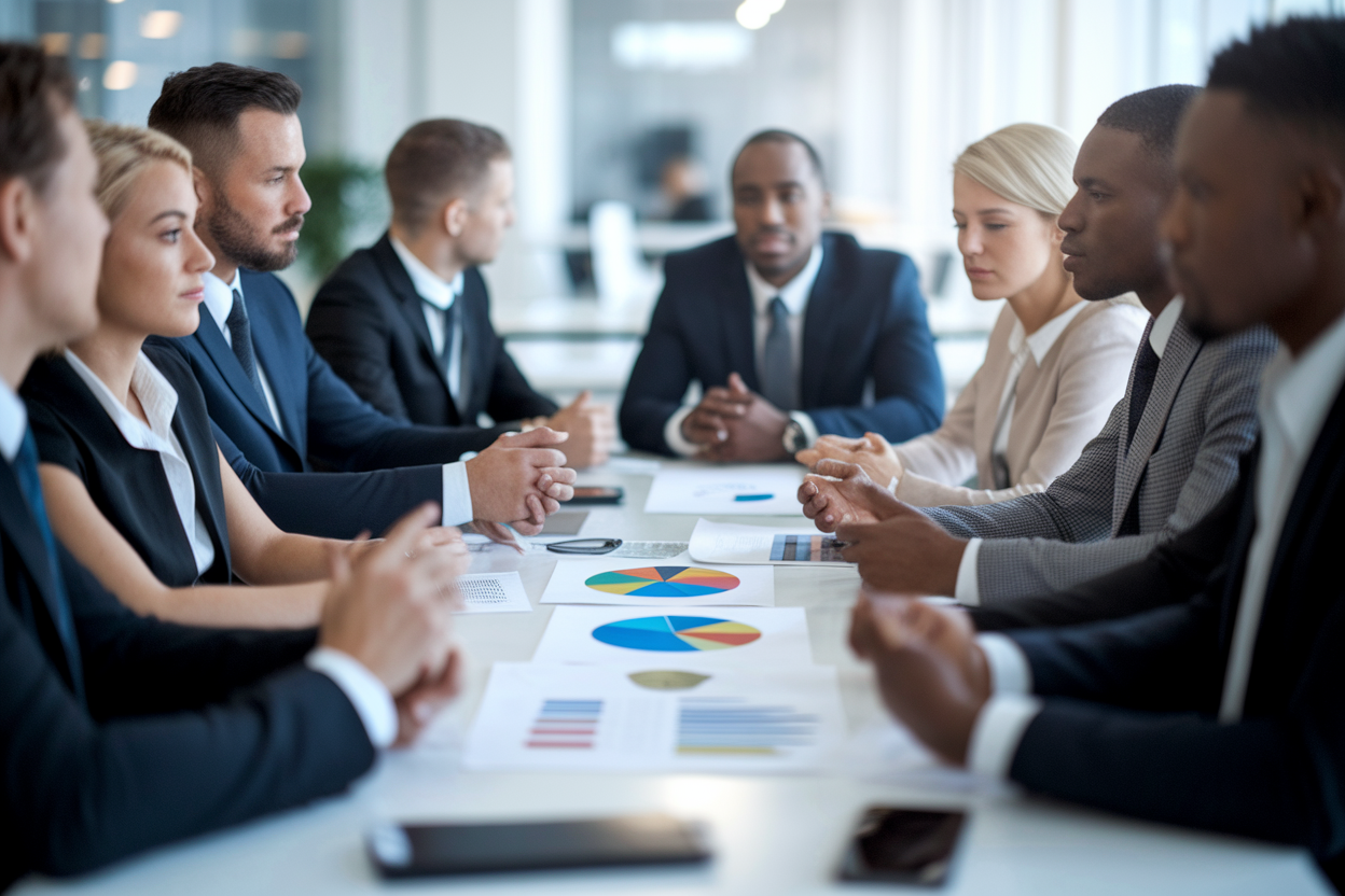Branding Management : Définition et Stratégies pour une Marque Forte
