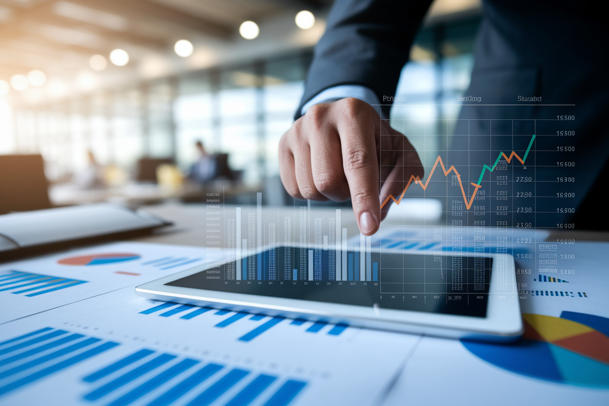 Capital Management : Définition et Principes Clés pour Optimiser vos Ressources