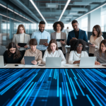Reconversion Dans l'Informatique : 10 Métiers Prometteurs Pour Changer de Carrière