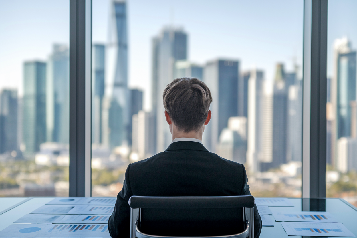 jeune-professionnel-dos-bureau-gratte-ciel