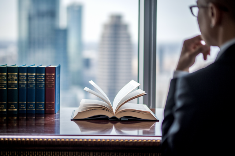 juriste-de-dos-bureau-livres