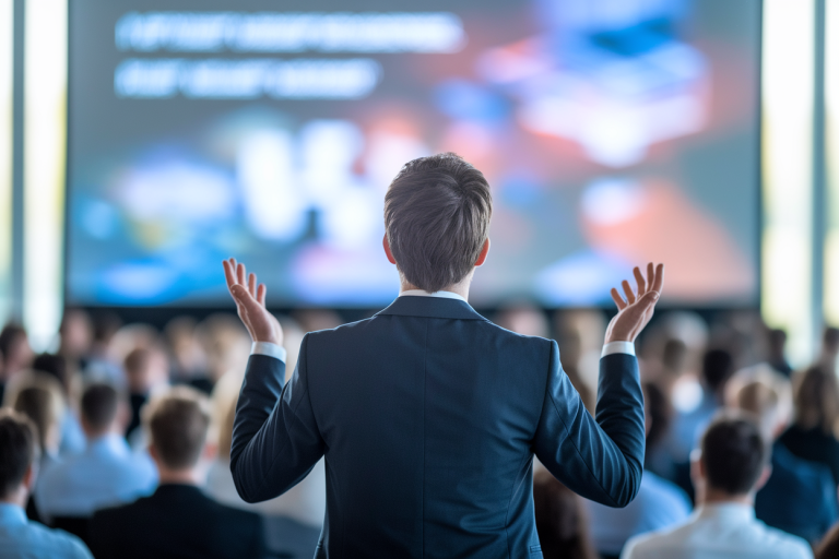orateur-dos-gestes-public-ecran