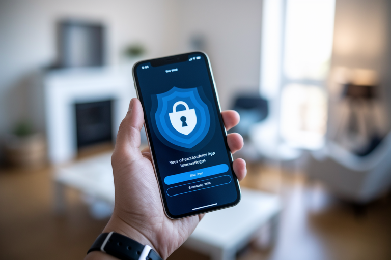 smartphone-main-ecran-securite-bureau