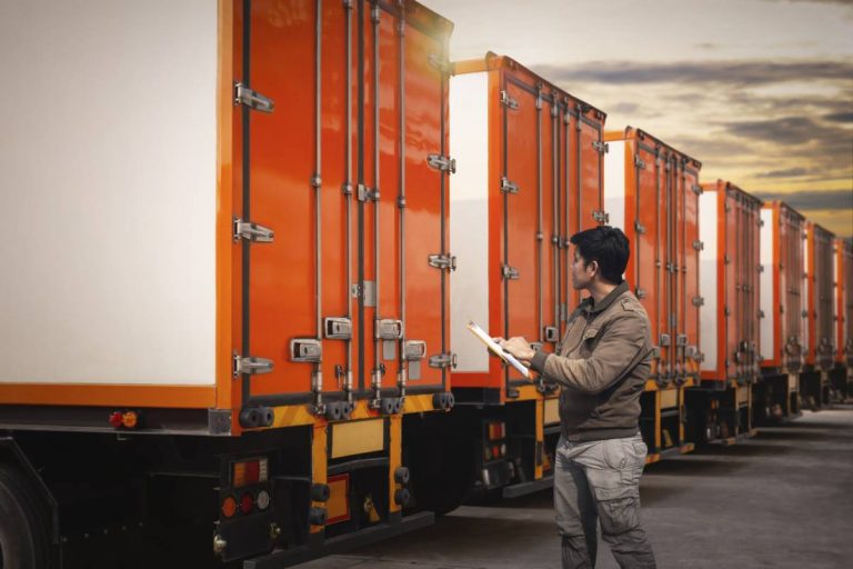 Obtenir son attestation de capacité de transport à Lyon