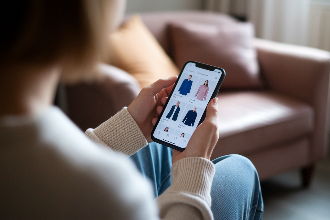 personne-dos-smartphone-mode-chambre