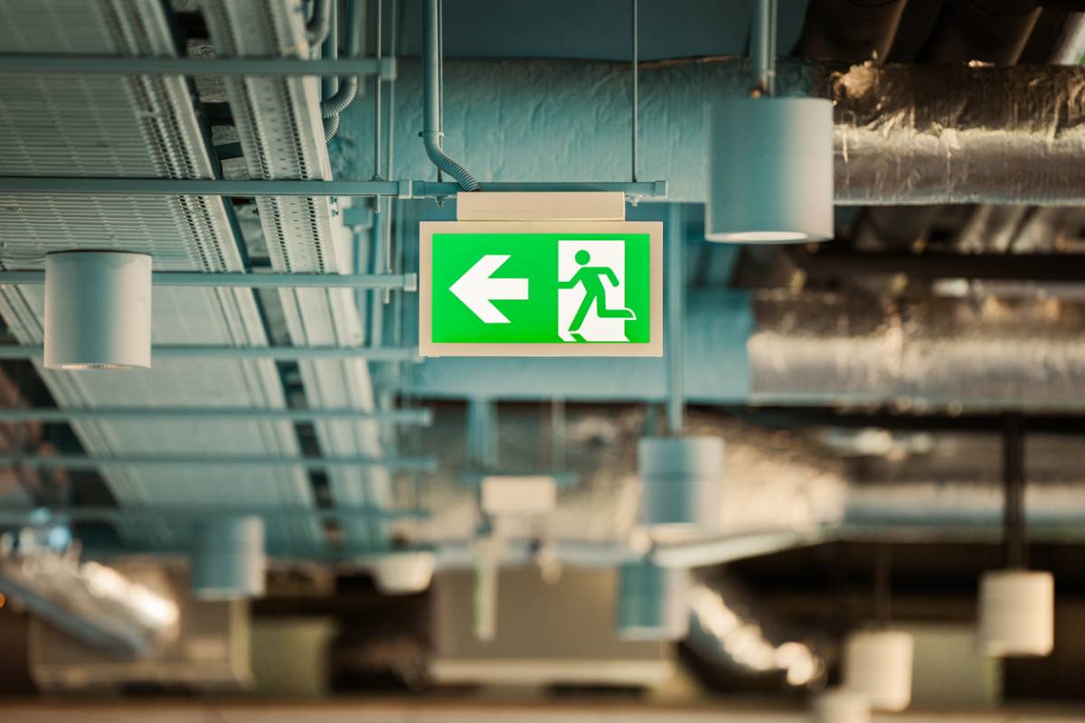 Signalétique de sécurité : respectez vos obligations réglementaires