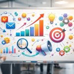 tableau-illustrations-marketing-couleurs-dynamiques