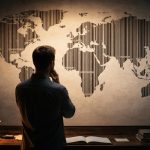 carte-monde-codes-barres-personne