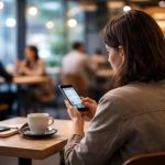 personne-cafe-smartphone-ambiance-urbaine