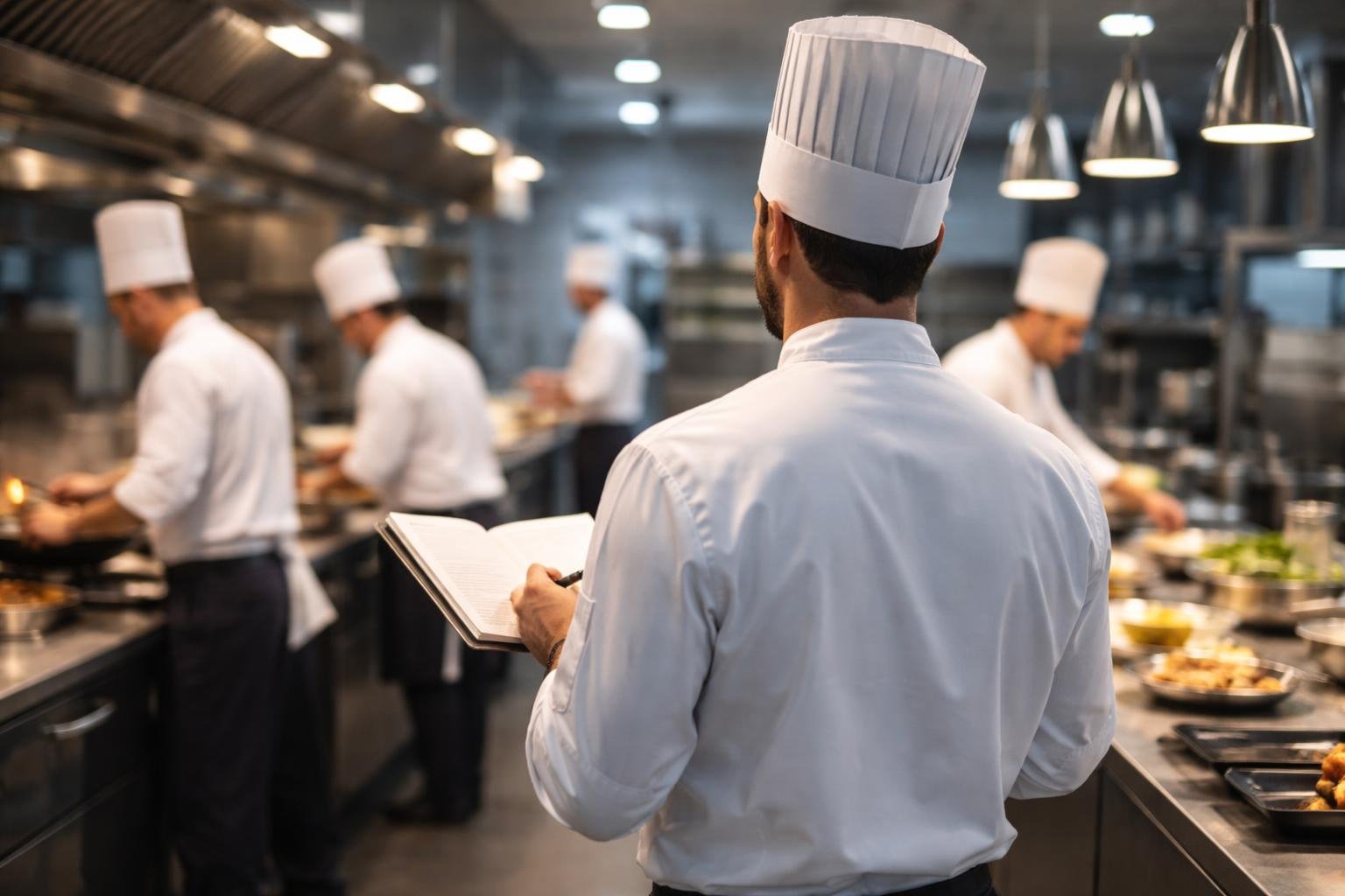 chef-dos-carnet-cuisine-professionnelle