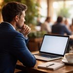 entrepreneur-dos-cafe-ordinateur-tasse