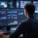 personne-ecran-tableau-bord-technologie