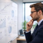 economiste-profil-tableau-blanc-bureau