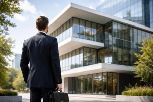 homme-affaires-costume-batiment-moderne