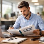 professionnel-etudiant-manuel-table-bureau
