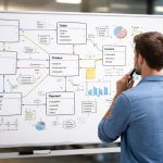 tableau-blanc-schema-donnees-bureau