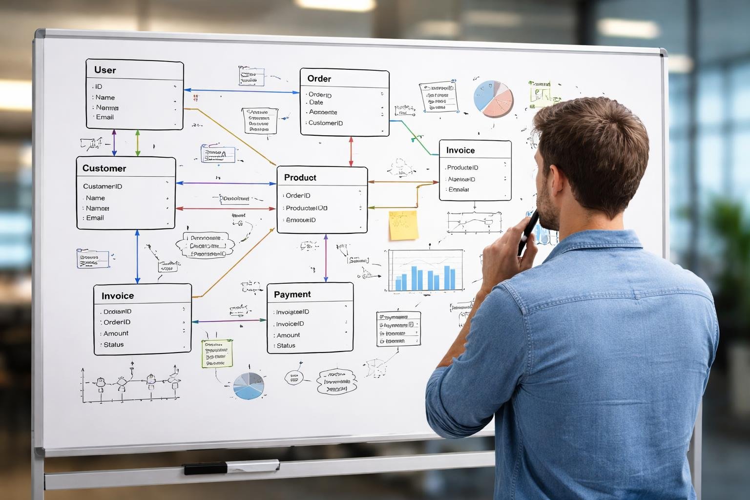 tableau-blanc-schema-donnees-bureau