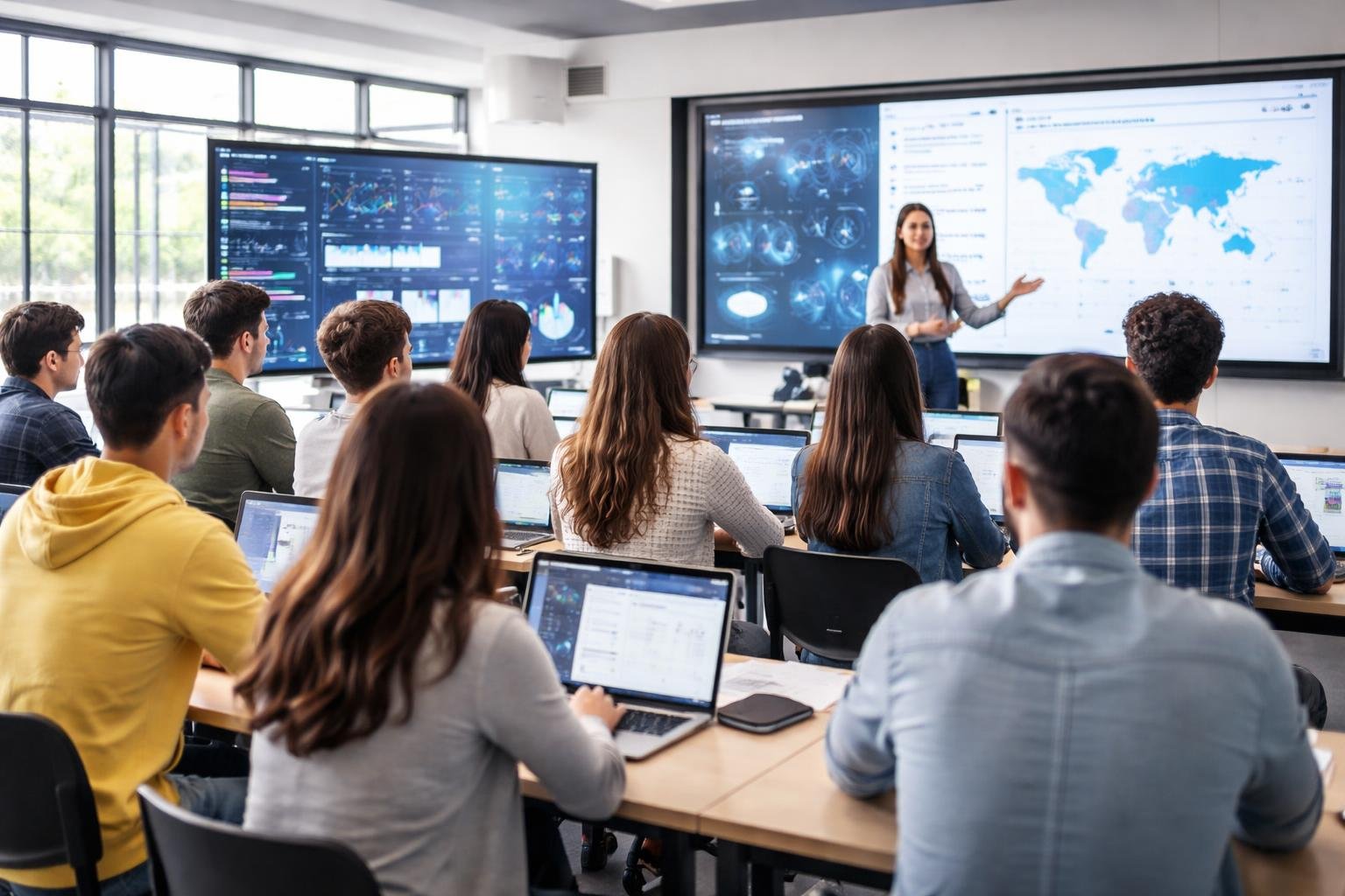 etudiants-salle-classe-technologie-moderne