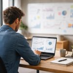 personne-dos-ordinateur-espace-travail