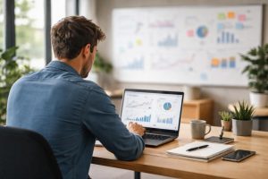 personne-dos-ordinateur-espace-travail