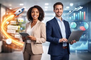 personnes-professionnelles-bureau-efficacite-statistiques