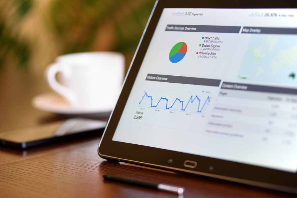 Affiliation : pourquoi le tracking conditionne tout le reste