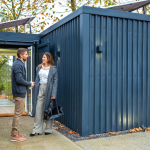 Qu'est-ce que la construction modulaire par rapport au traditionnel ?