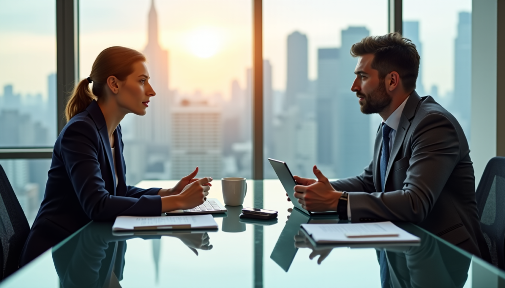 Comment générer des rendez-vous commerciaux qualifiés grâce au lead gen B2B ?