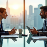 Comment générer des rendez-vous commerciaux qualifiés grâce au lead gen B2B ?